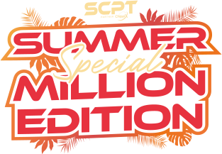 SCPT Summer Special: Million Edition