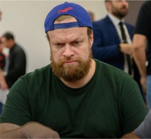 MARCOS AUGUSTO CORREA