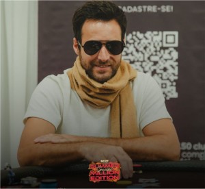 DANIEL DORNELES PERES