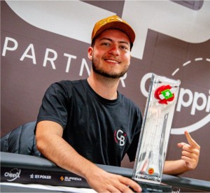 PABLO DE OLIVEIRA FARIA